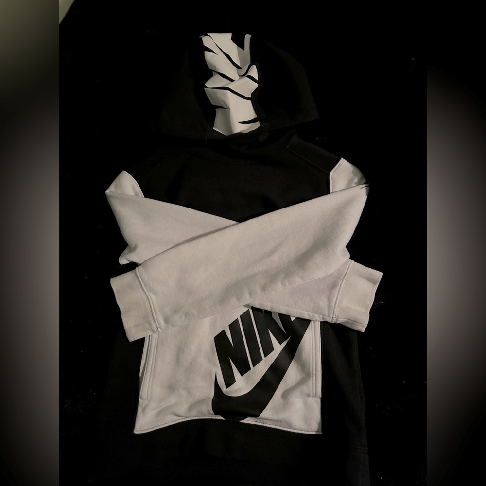 Boys Nike Hoodie